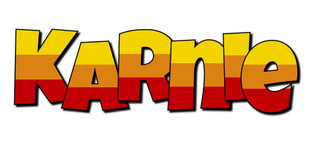 Karnie jungle logo