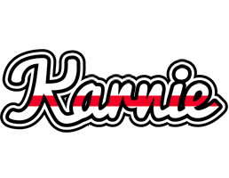 Karnie kingdom logo