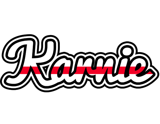 Karnie kingdom logo