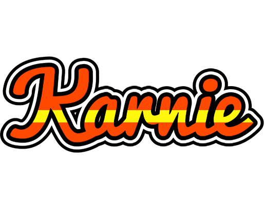 Karnie madrid logo