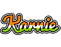 Karnie mumbai logo