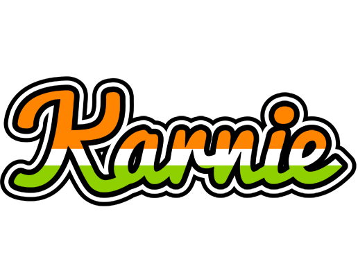 Karnie mumbai logo