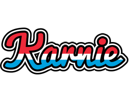 Karnie norway logo