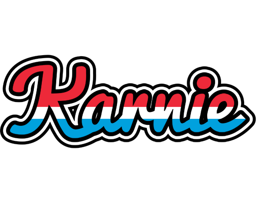 Karnie norway logo