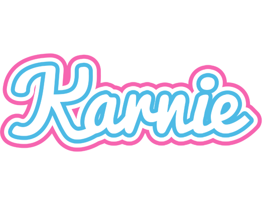 Karnie outdoors logo