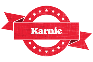 Karnie passion logo