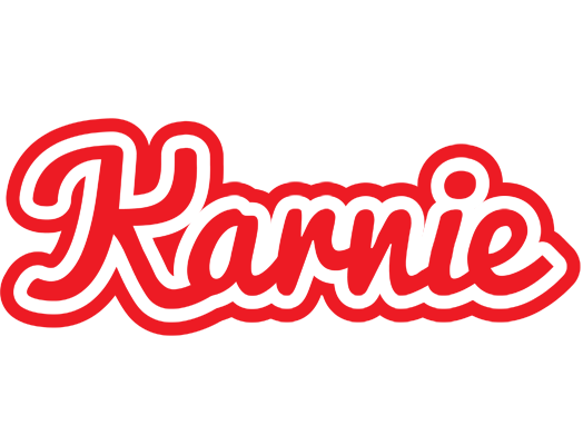 Karnie sunshine logo