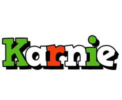 Karnie venezia logo