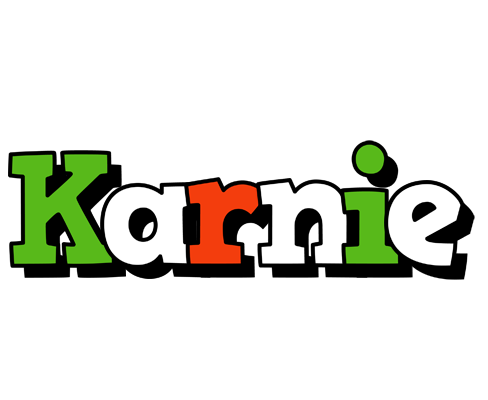 Karnie venezia logo