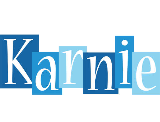 Karnie winter logo