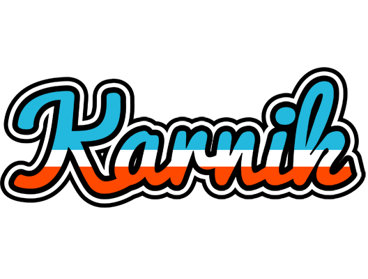 Karnik america logo