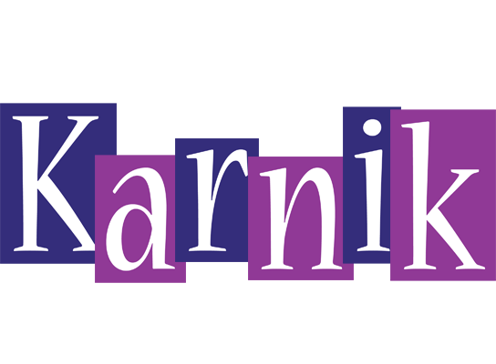 Karnik autumn logo