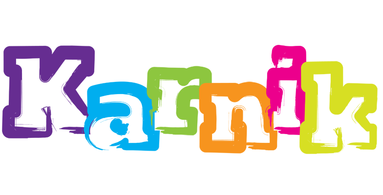 Karnik casino logo