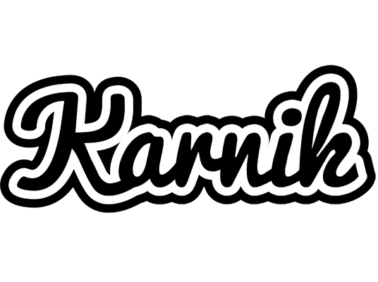 Karnik chess logo