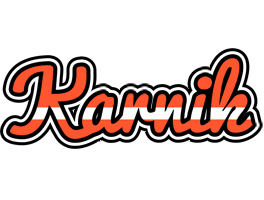 Karnik denmark logo