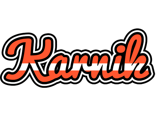 Karnik denmark logo