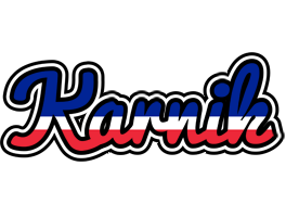 Karnik france logo