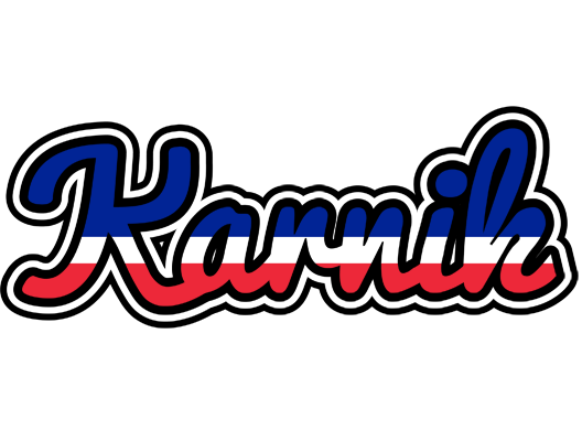 Karnik france logo