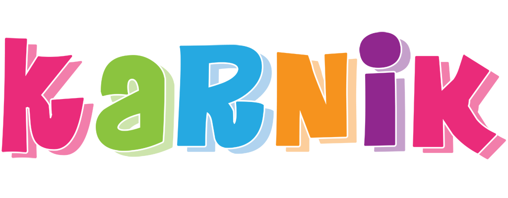 Karnik friday logo