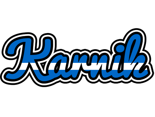 Karnik greece logo