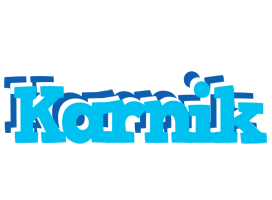 Karnik jacuzzi logo