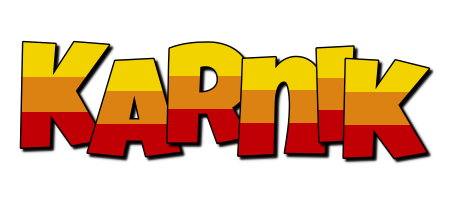 Karnik jungle logo