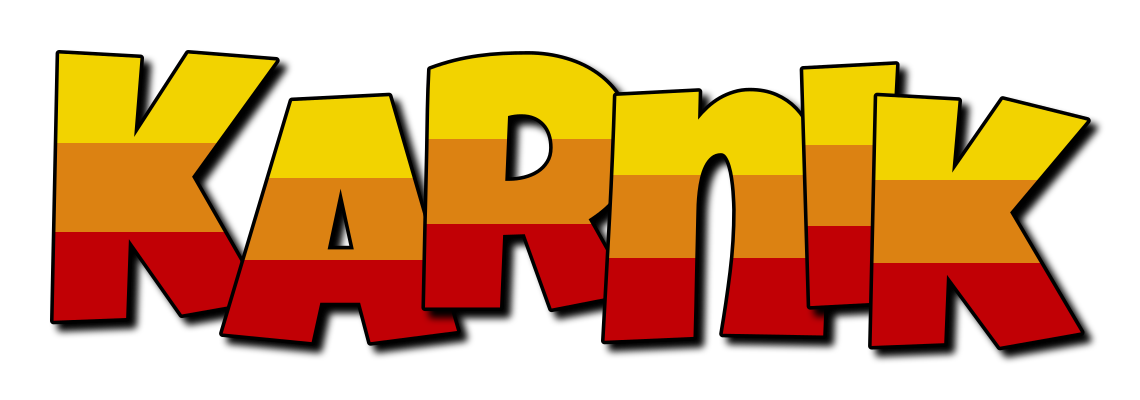 Karnik jungle logo