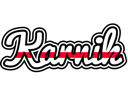 Karnik kingdom logo