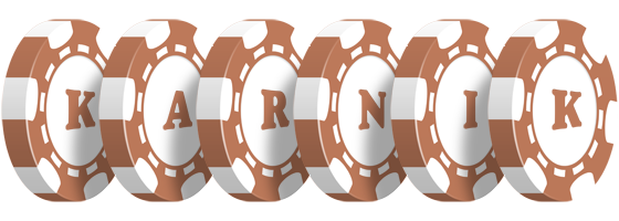 Karnik limit logo