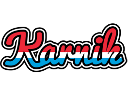 Karnik norway logo