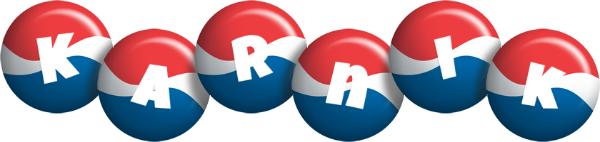 Karnik paris logo
