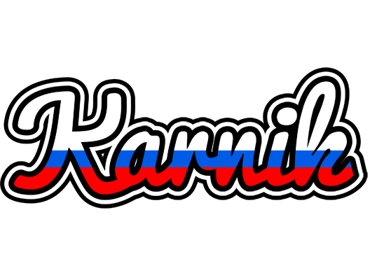 Karnik russia logo