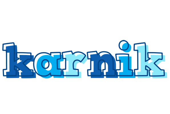 Karnik sailor logo