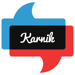 Karnik sharks logo
