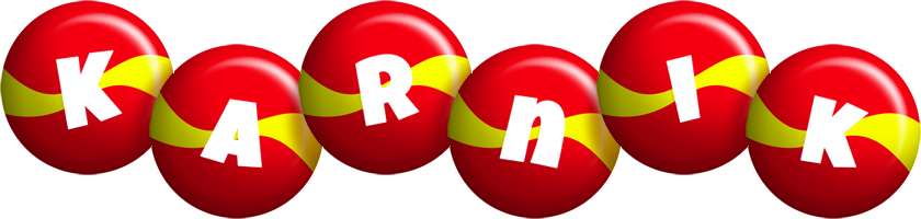 Karnik spain logo