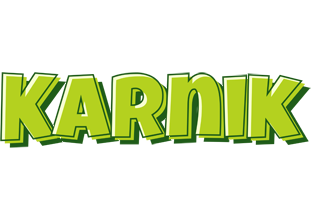 Karnik summer logo