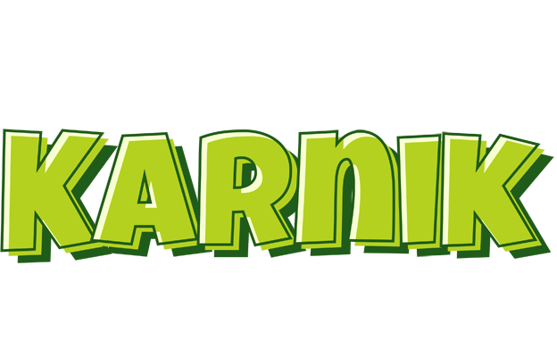 Karnik summer logo