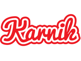 Karnik sunshine logo