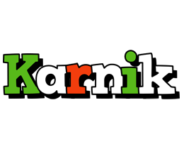 Karnik venezia logo