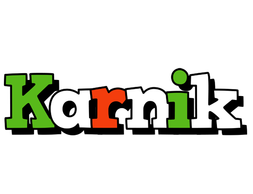 Karnik venezia logo