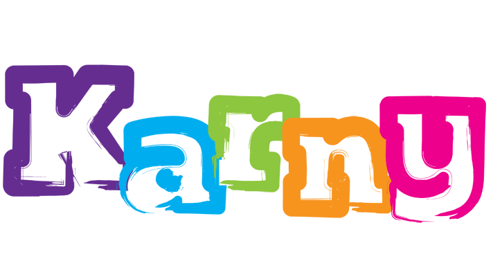 Karny casino logo