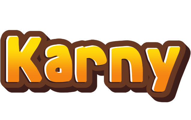 Karny cookies logo