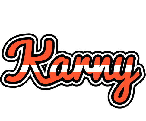 Karny denmark logo