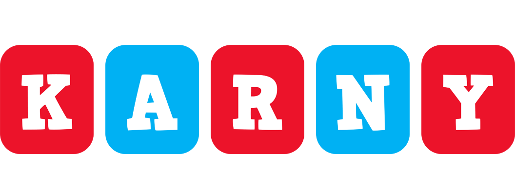 Karny diesel logo