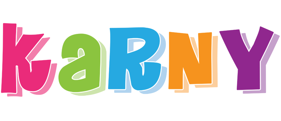 Karny friday logo
