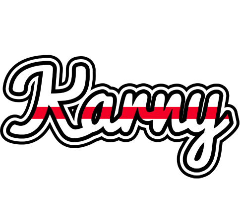Karny kingdom logo