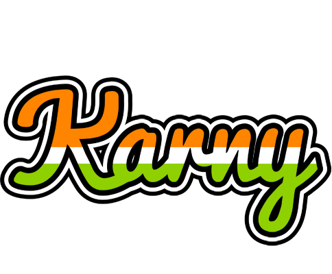 Karny mumbai logo