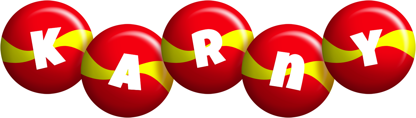 Karny spain logo