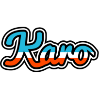 Karo america logo