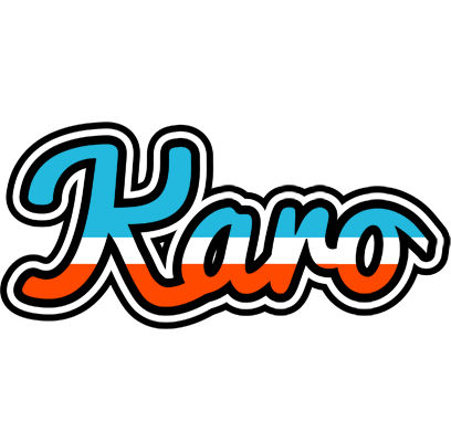 Karo america logo